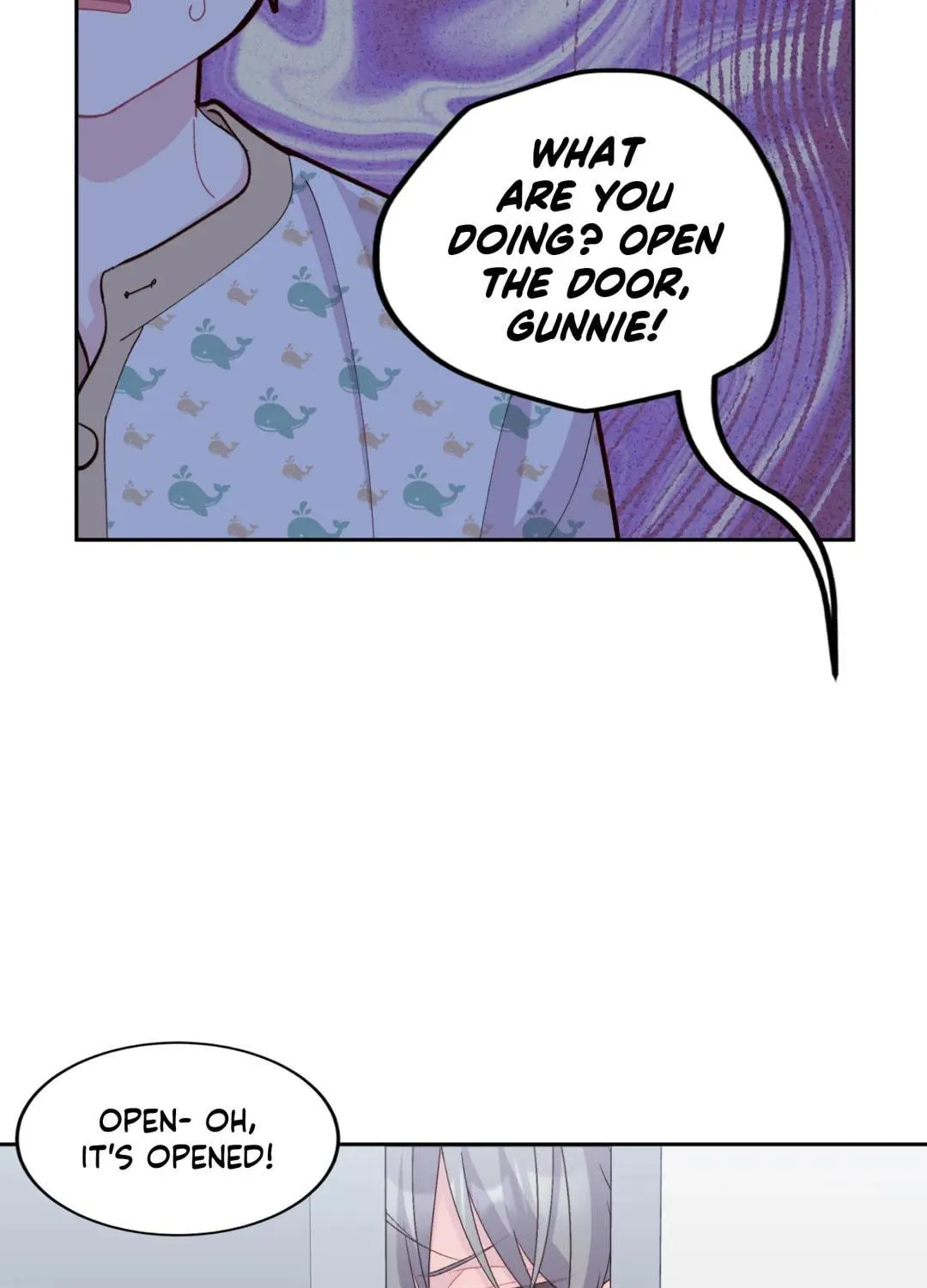 Merry Marbling Chapter 23 page 87 - 