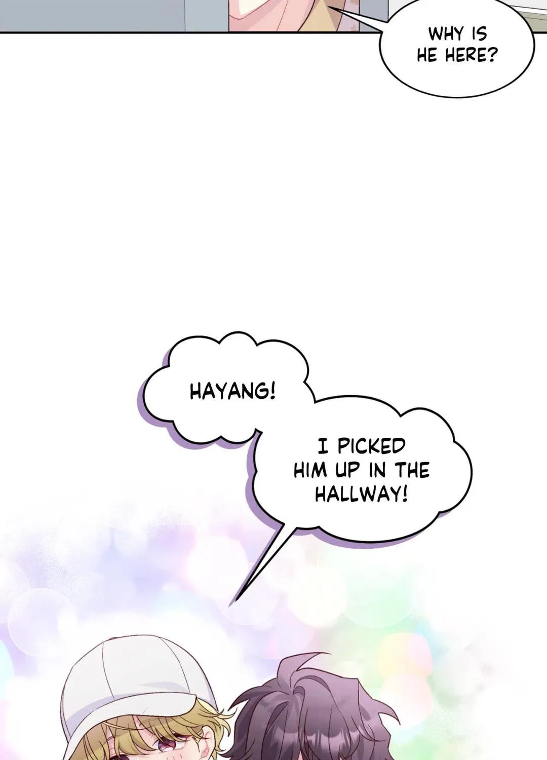 Merry Marbling Chapter 23 page 89 - 