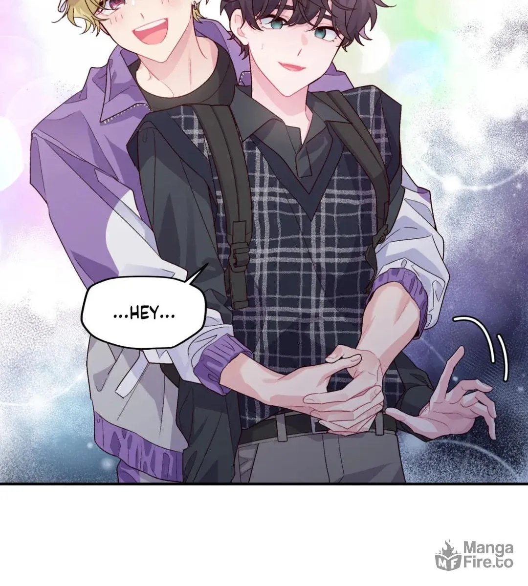 Merry Marbling Chapter 23 page 90 - 