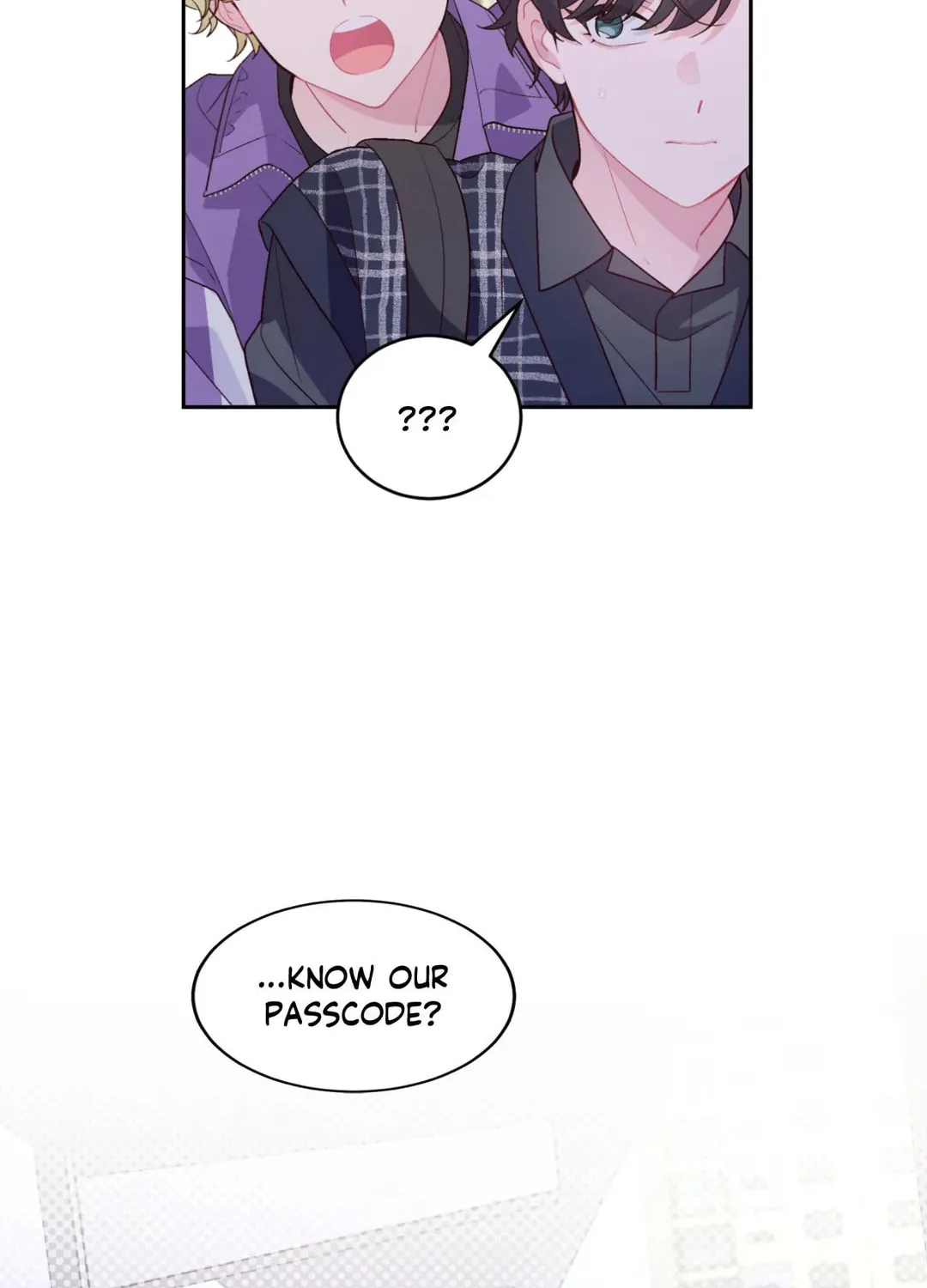 Merry Marbling Chapter 24 page 11 - 