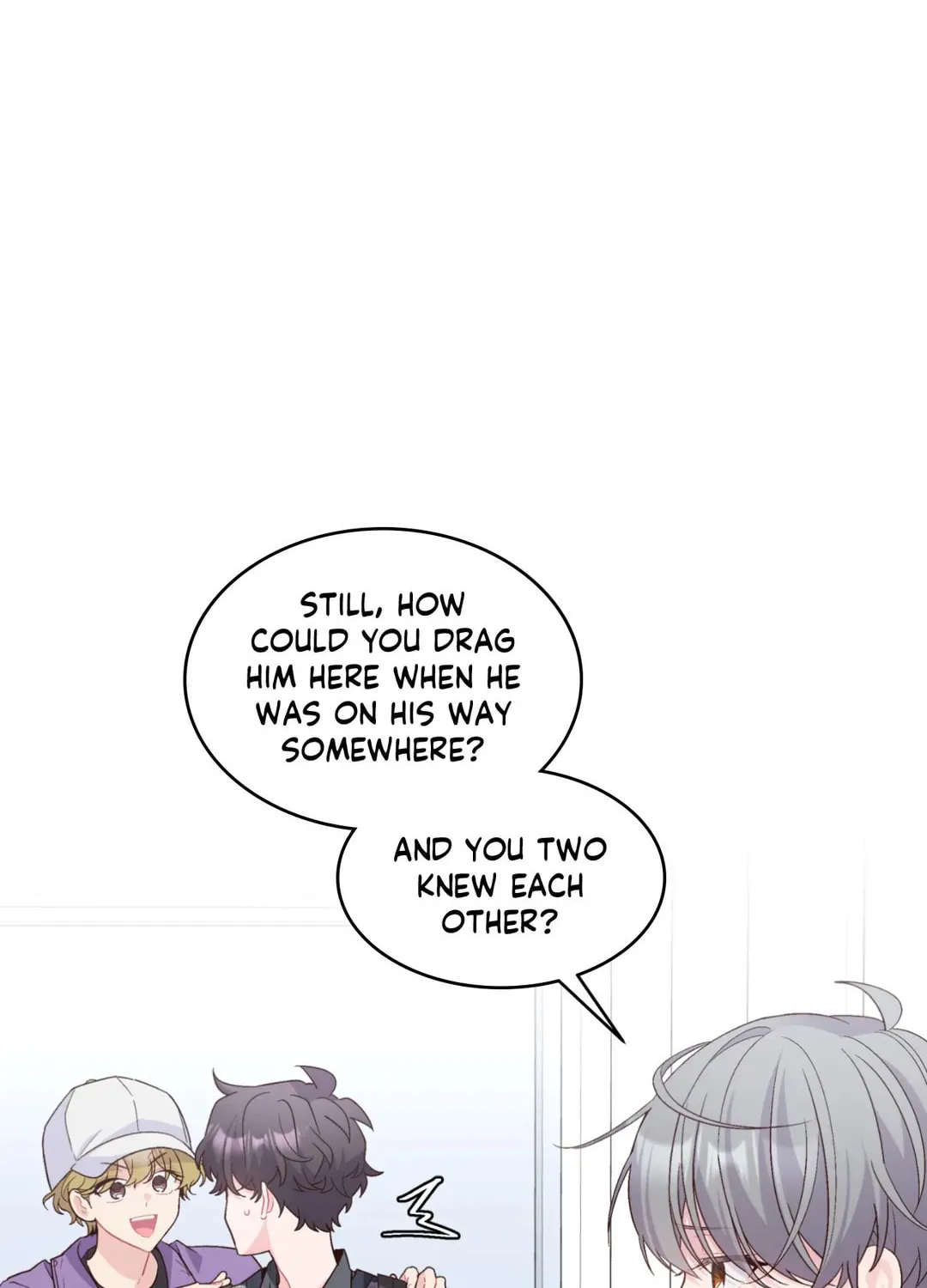 Merry Marbling Chapter 24 page 14 - 