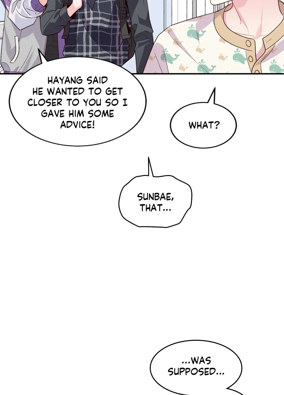 Merry Marbling Chapter 24 page 16 - 