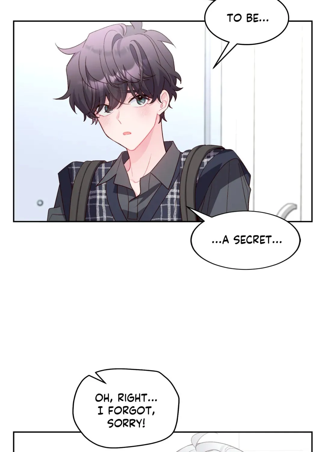 Merry Marbling Chapter 24 page 17 - 