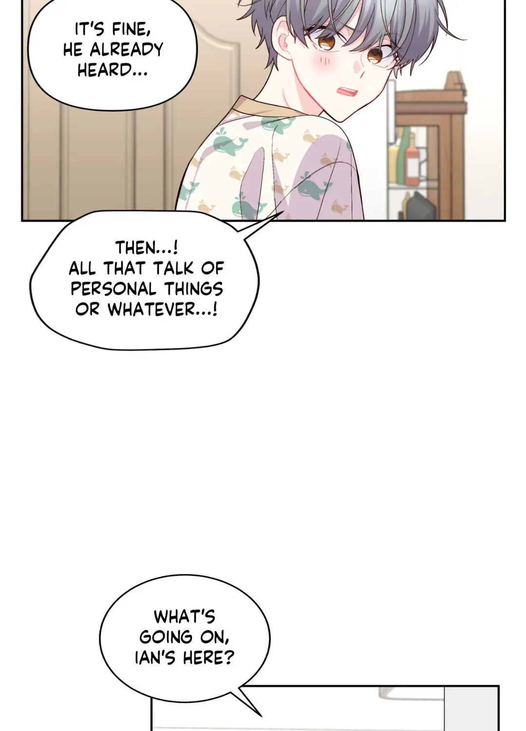 Merry Marbling Chapter 24 page 19 - 