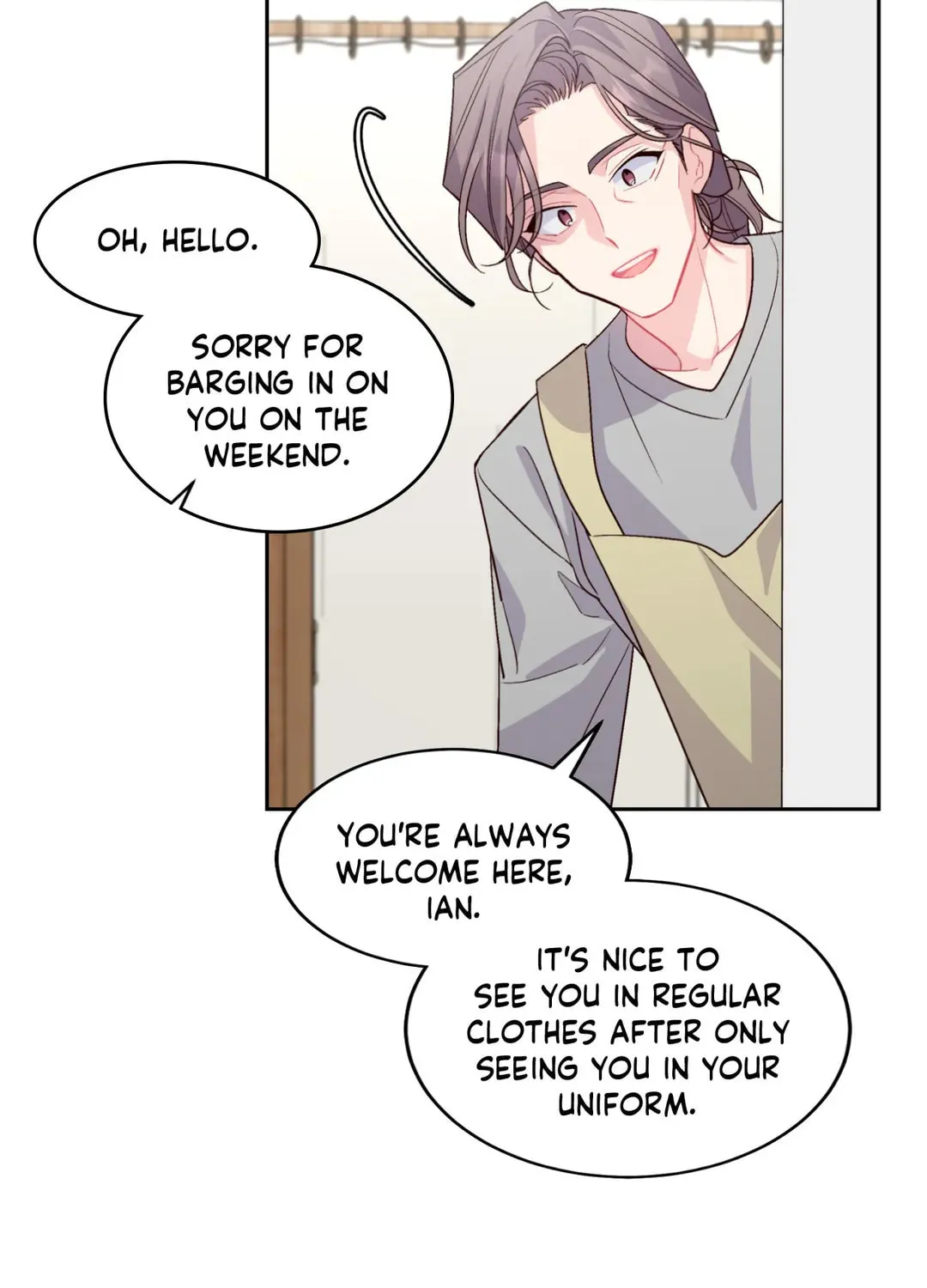 Merry Marbling Chapter 24 page 20 - 