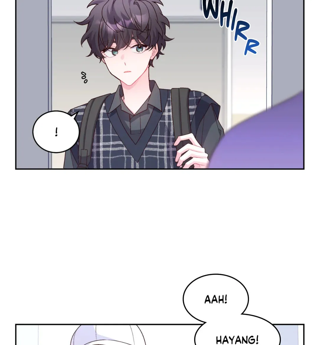 Merry Marbling Chapter 24 page 3 - 