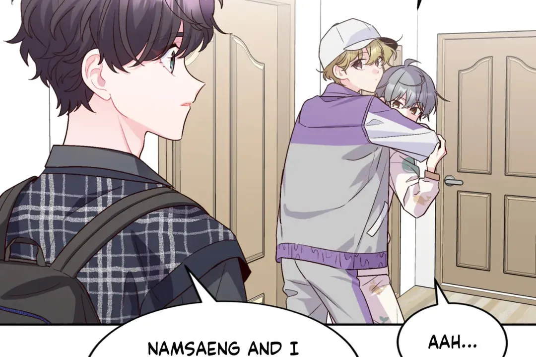 Merry Marbling Chapter 24 page 24 - 