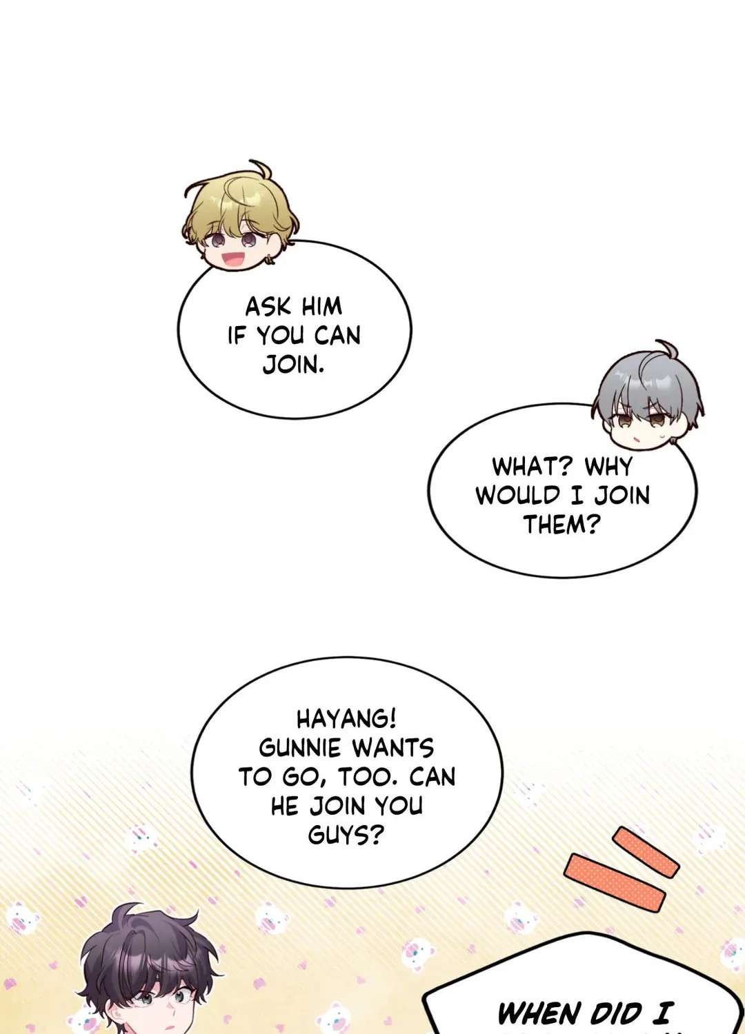 Merry Marbling Chapter 24 page 26 - 