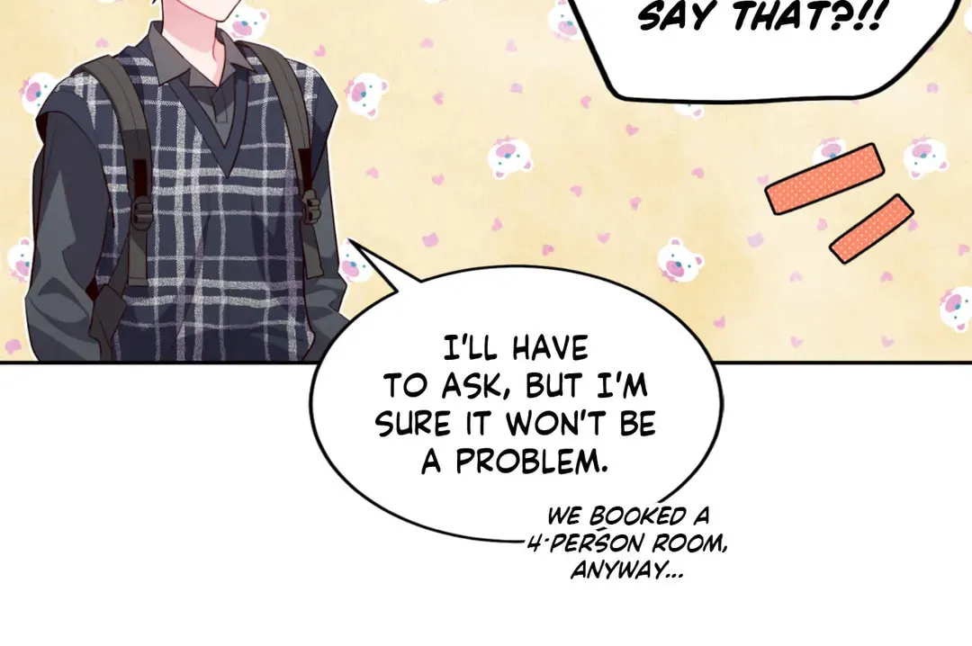 Merry Marbling Chapter 24 page 27 - 