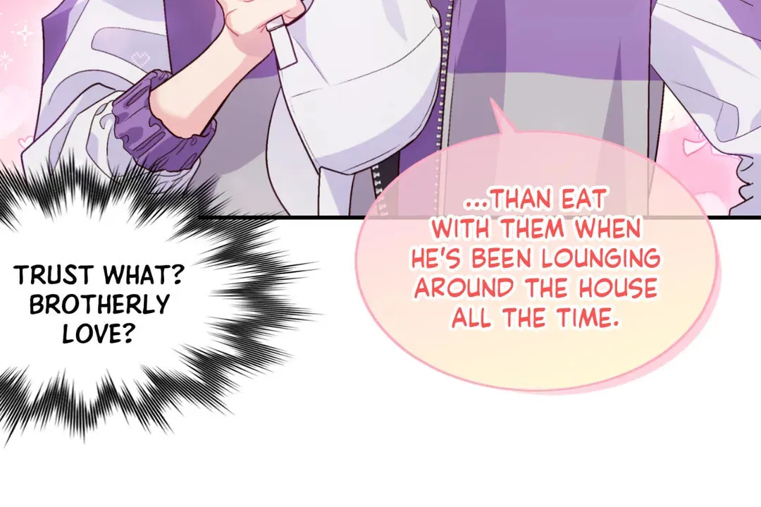 Merry Marbling Chapter 24 page 30 - 