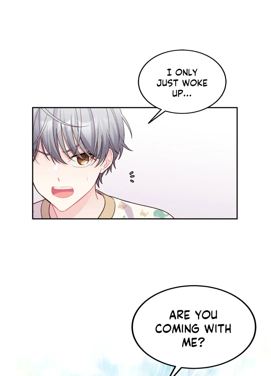 Merry Marbling Chapter 24 page 31 - 