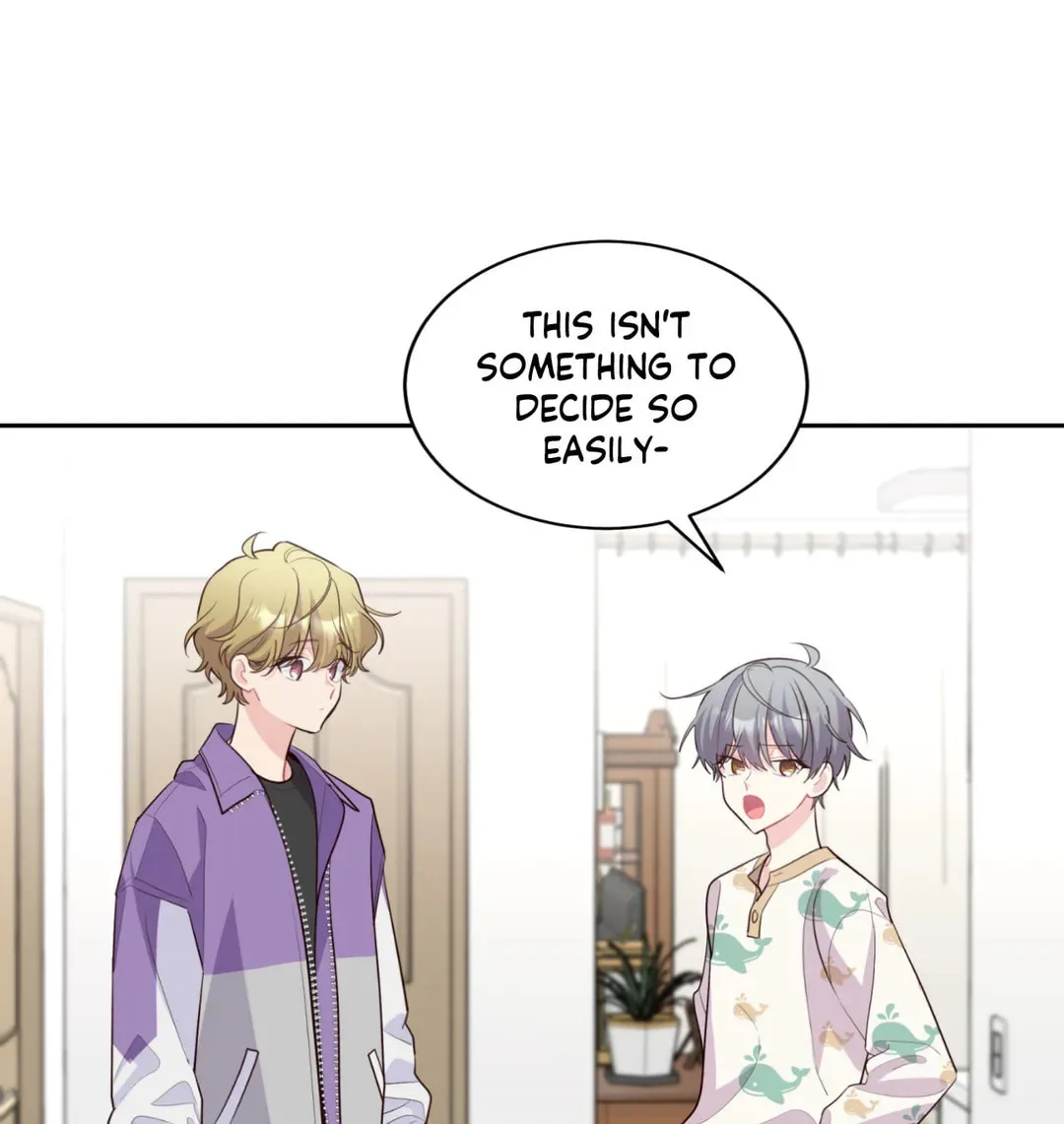 Merry Marbling Chapter 24 page 33 - 