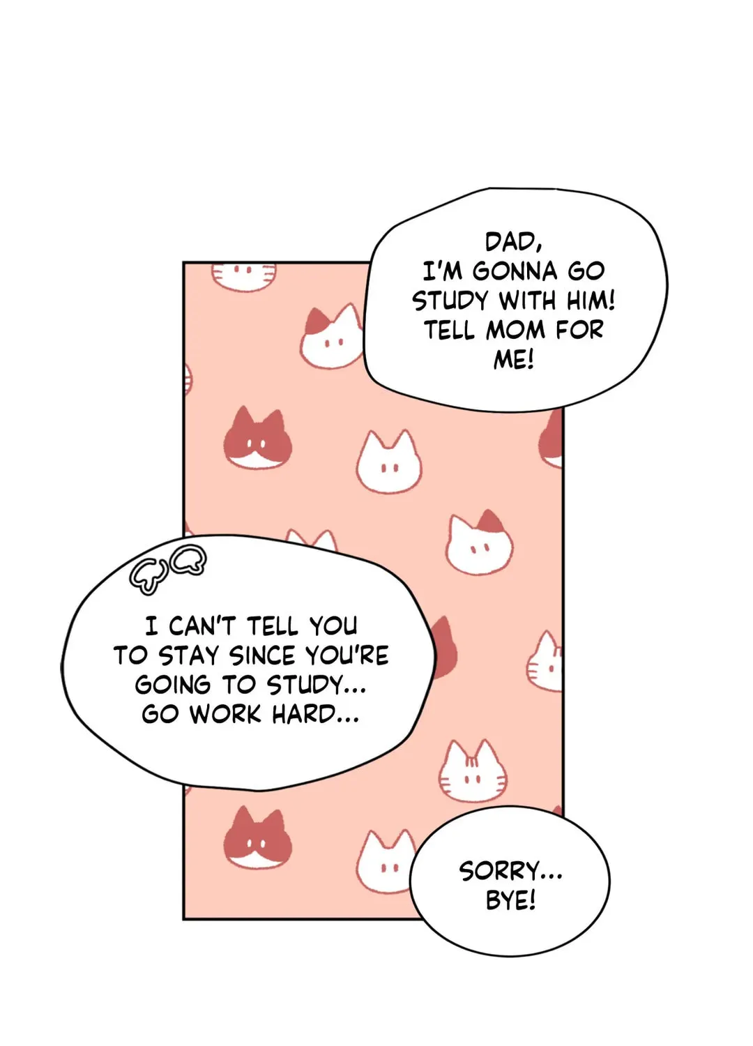 Merry Marbling Chapter 24 page 35 - 