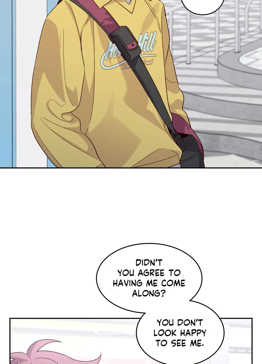 Merry Marbling Chapter 24 page 41 - 