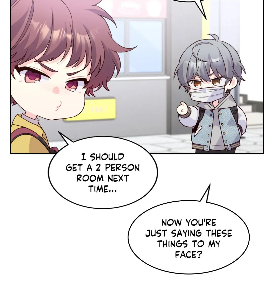 Merry Marbling Chapter 24 page 42 - 