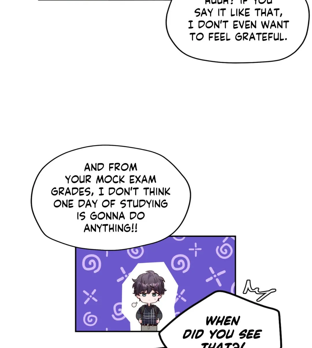 Merry Marbling Chapter 24 page 45 - 