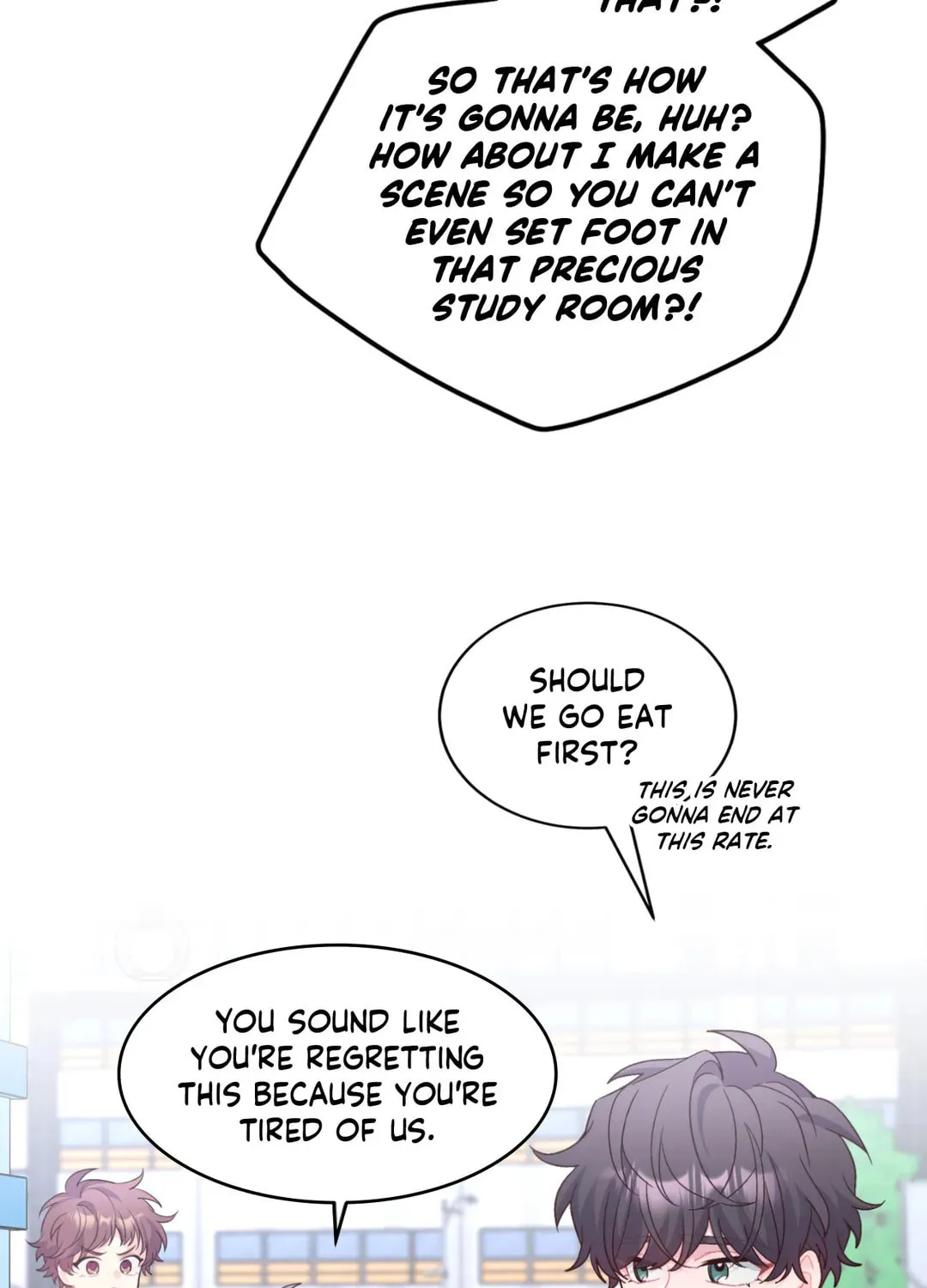 Merry Marbling Chapter 24 page 46 - 
