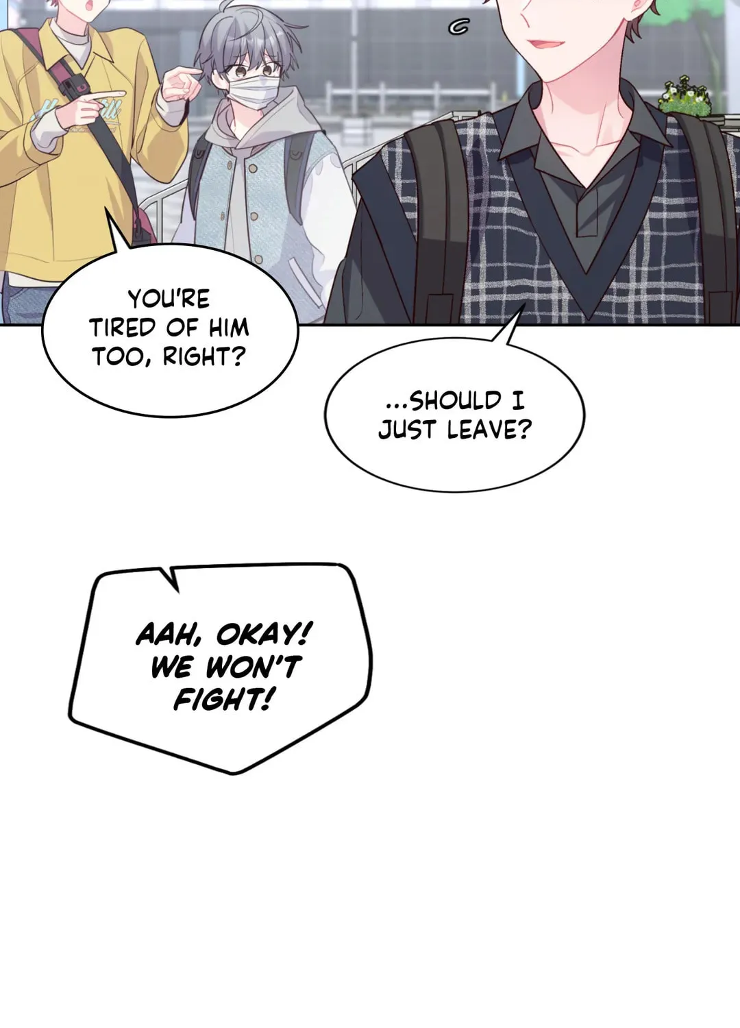 Merry Marbling Chapter 24 page 47 - 