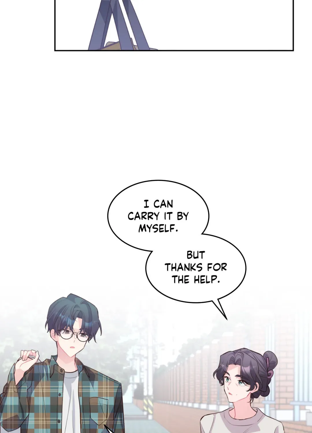 Merry Marbling Chapter 24 page 49 - 