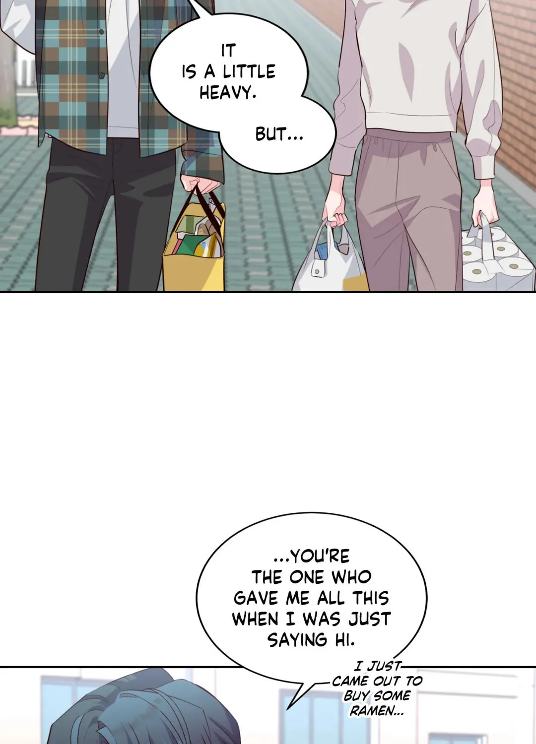 Merry Marbling Chapter 24 page 50 - 
