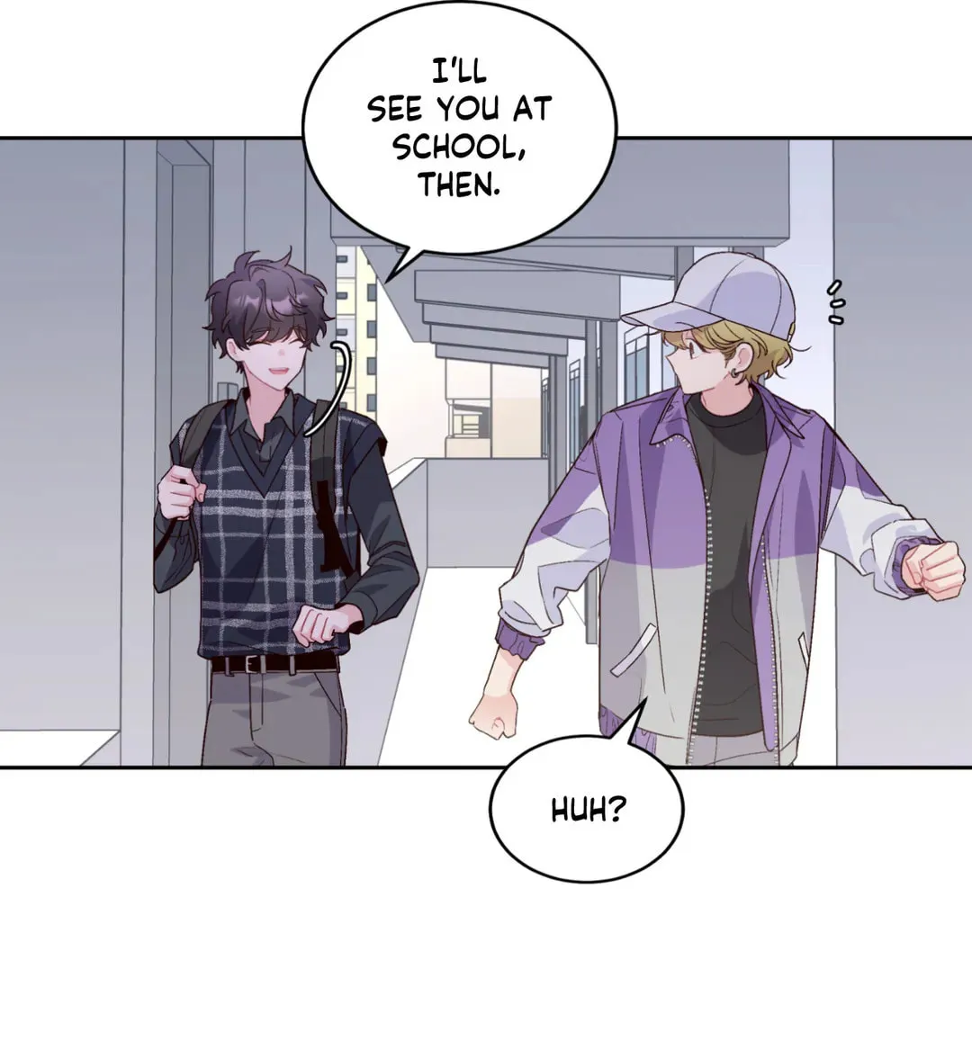 Merry Marbling Chapter 24 page 6 - 