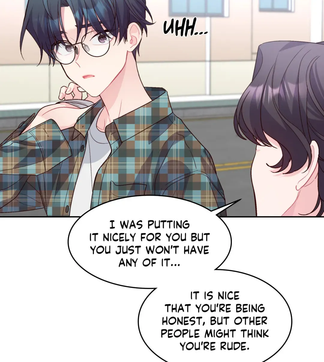 Merry Marbling Chapter 24 page 51 - 