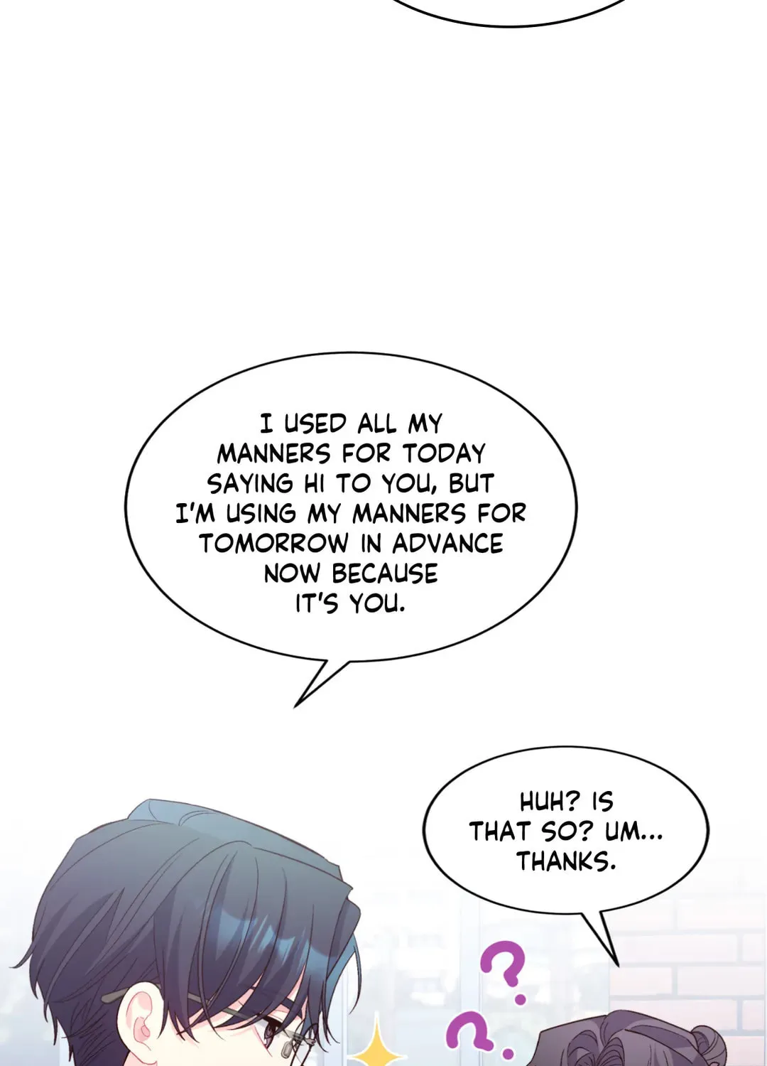 Merry Marbling Chapter 24 page 52 - 