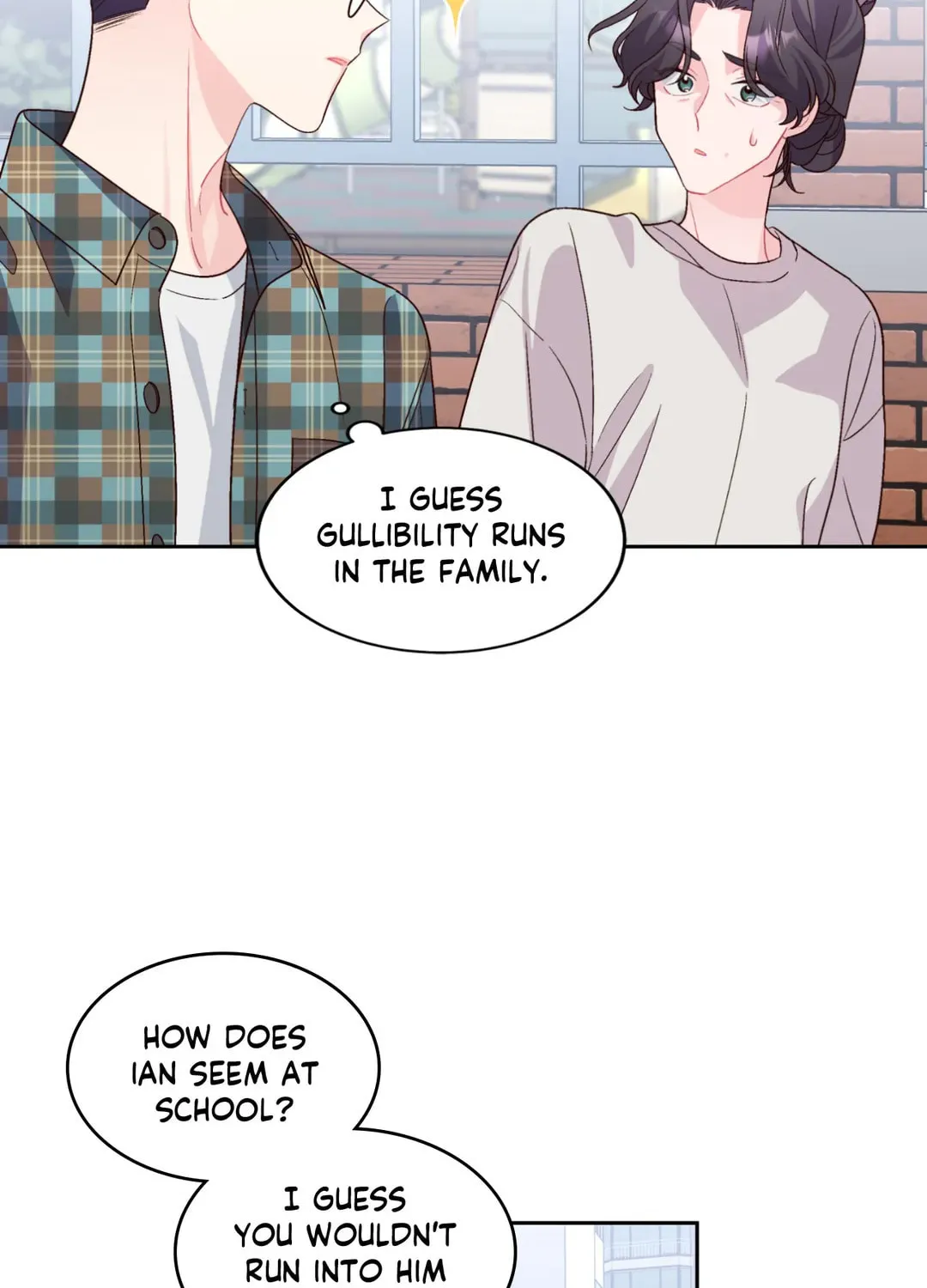 Merry Marbling Chapter 24 page 53 - 