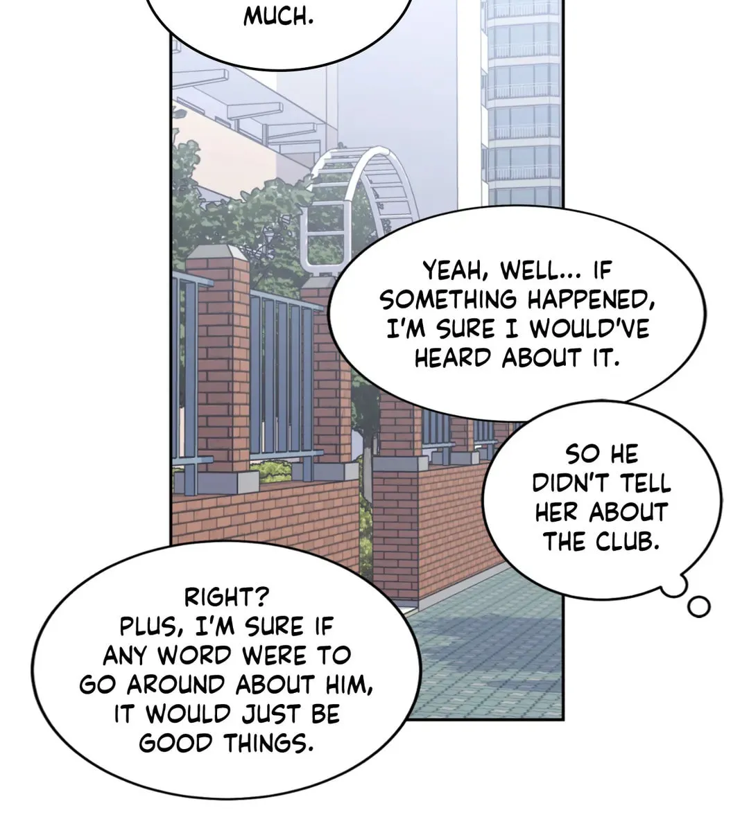 Merry Marbling Chapter 24 page 54 - 