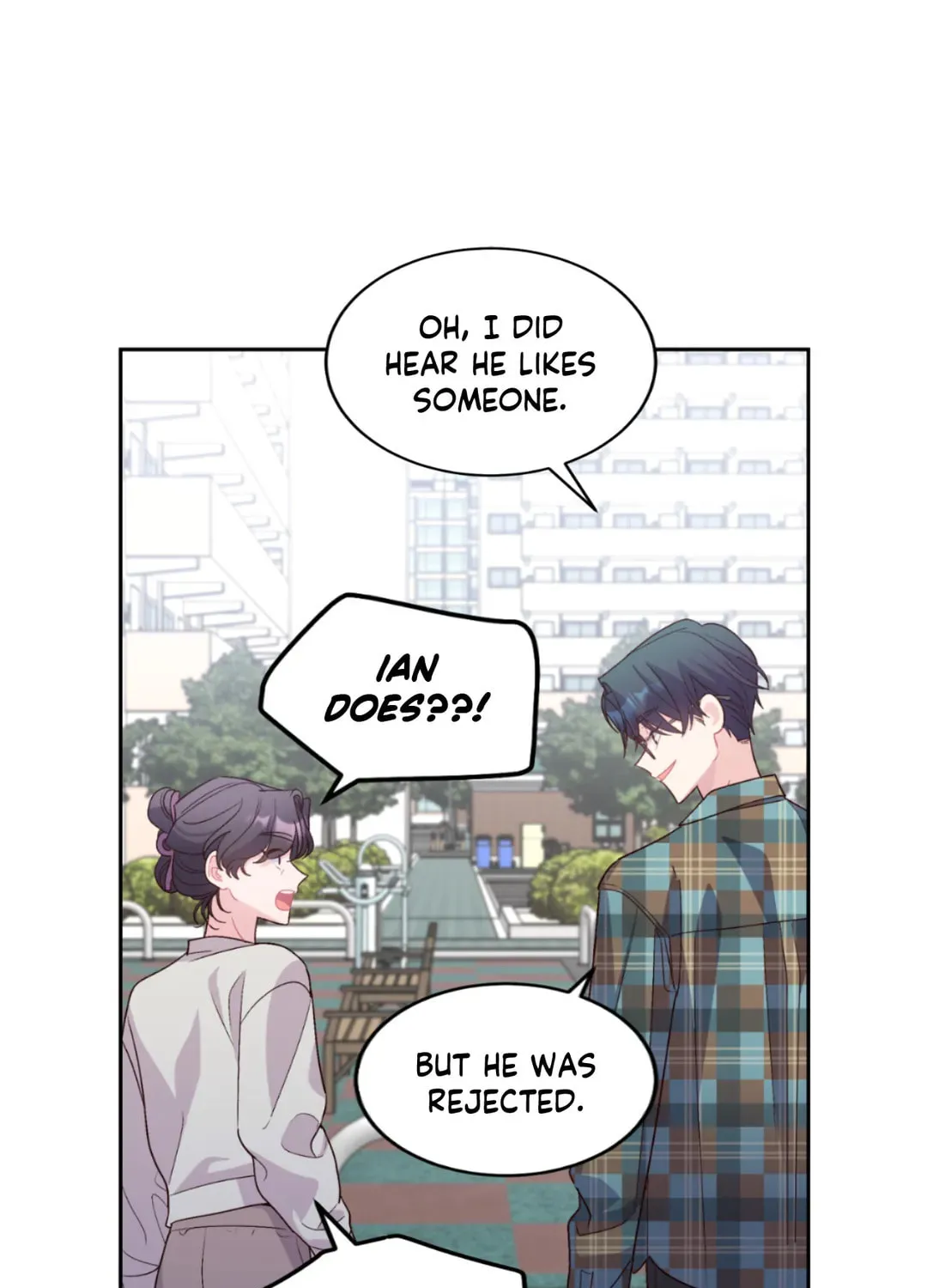 Merry Marbling Chapter 24 page 55 - 