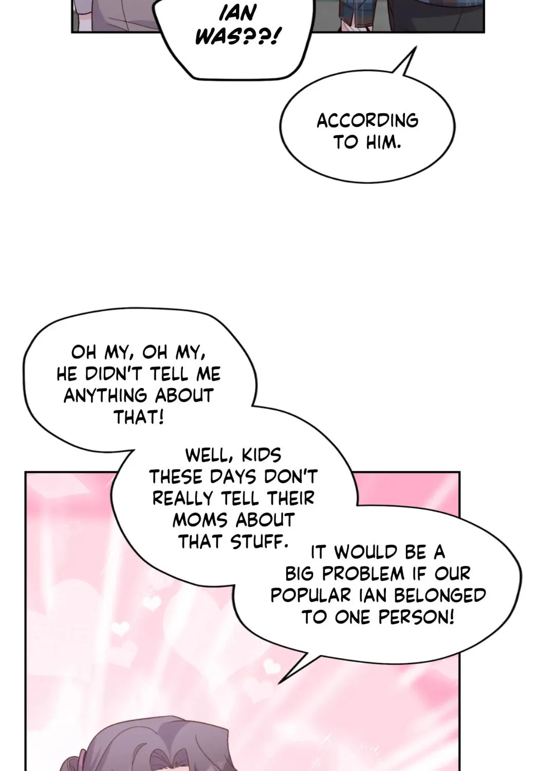 Merry Marbling Chapter 24 page 56 - 