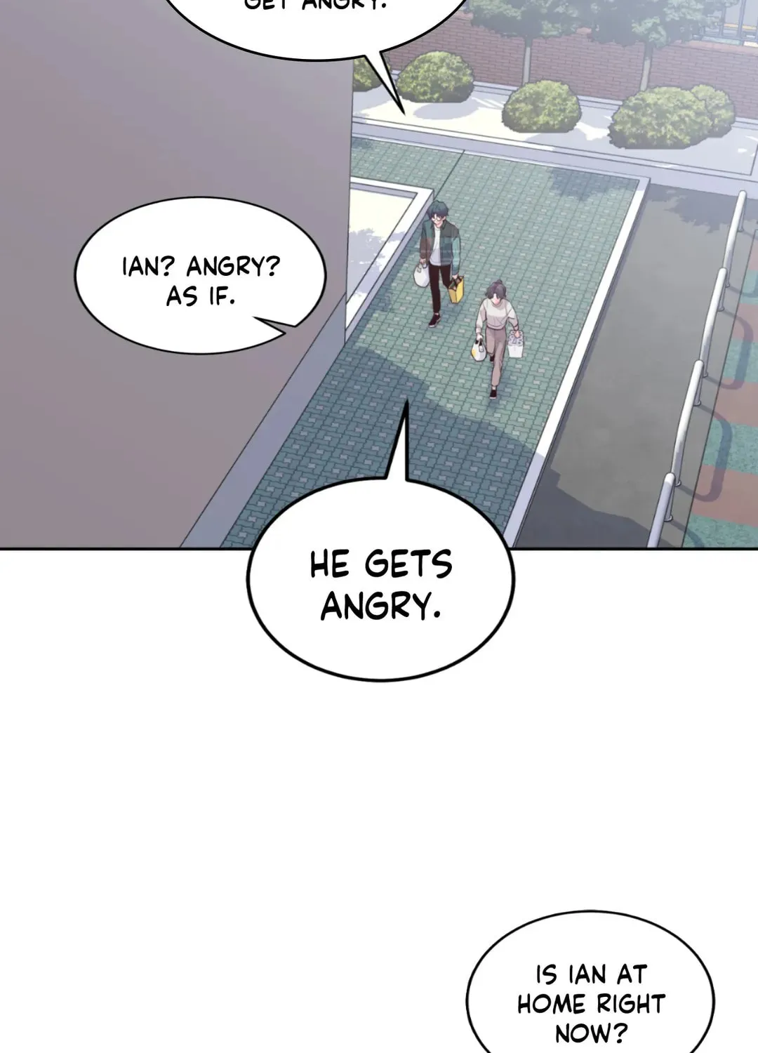 Merry Marbling Chapter 24 page 59 - 