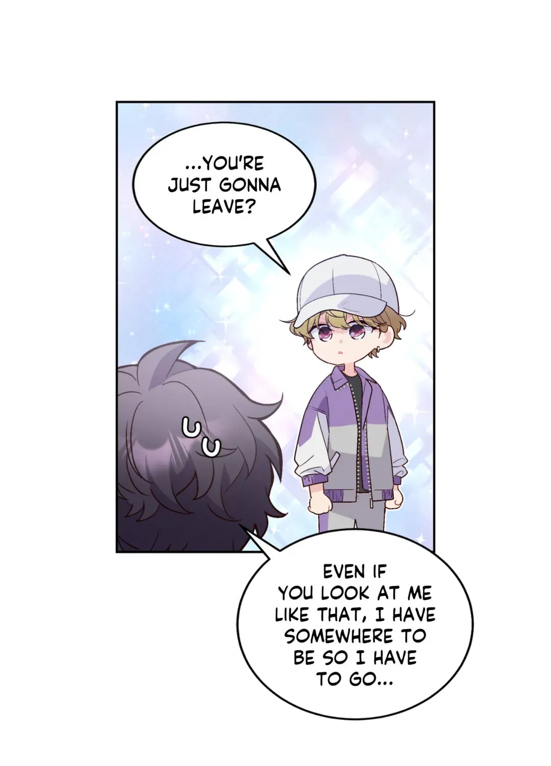 Merry Marbling Chapter 24 page 7 - 