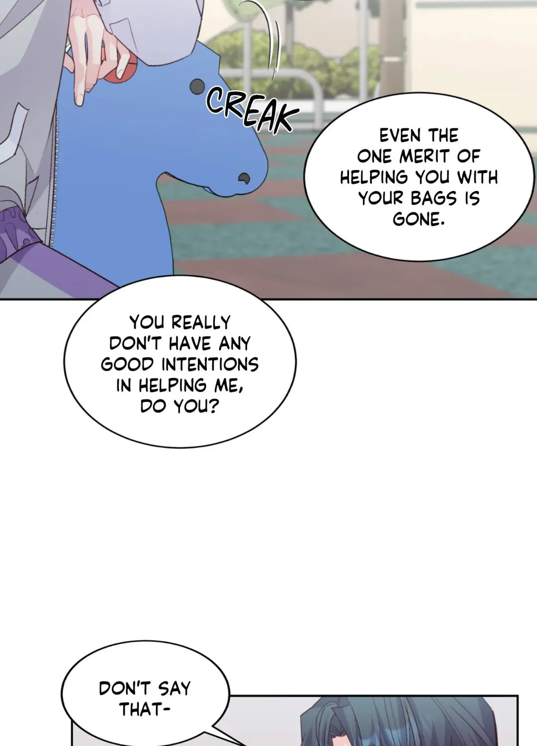 Merry Marbling Chapter 24 page 61 - 