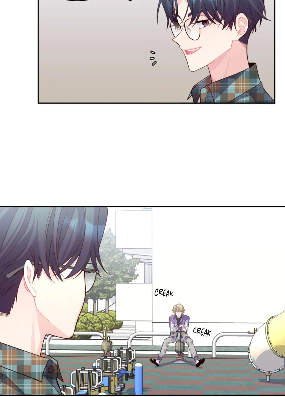 Merry Marbling Chapter 24 page 62 - 