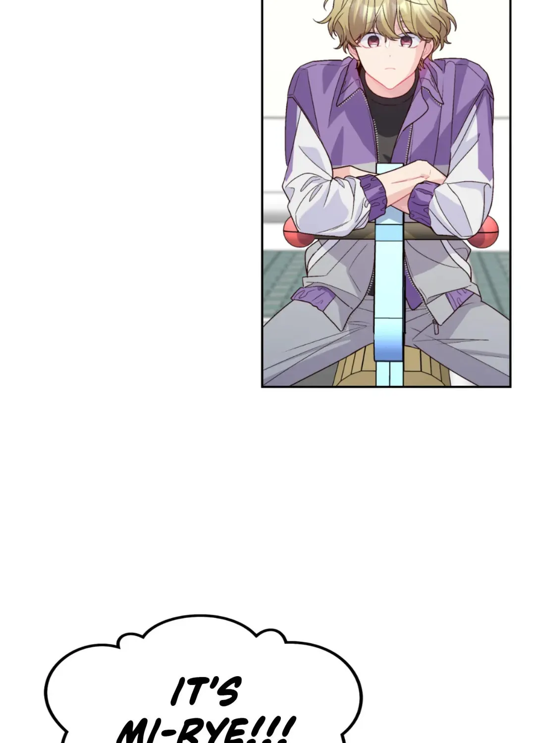 Merry Marbling Chapter 24 page 65 - 