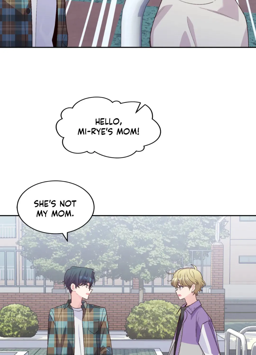 Merry Marbling Chapter 24 page 68 - 