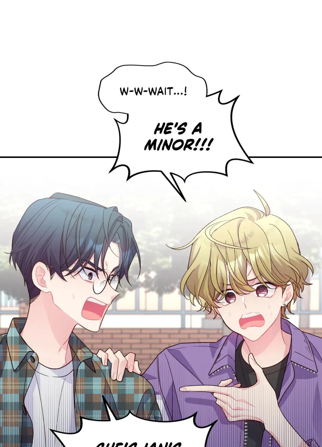 Merry Marbling Chapter 24 page 70 - 