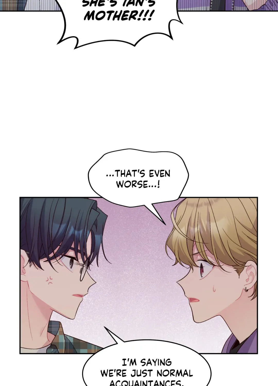 Merry Marbling Chapter 24 page 71 - 