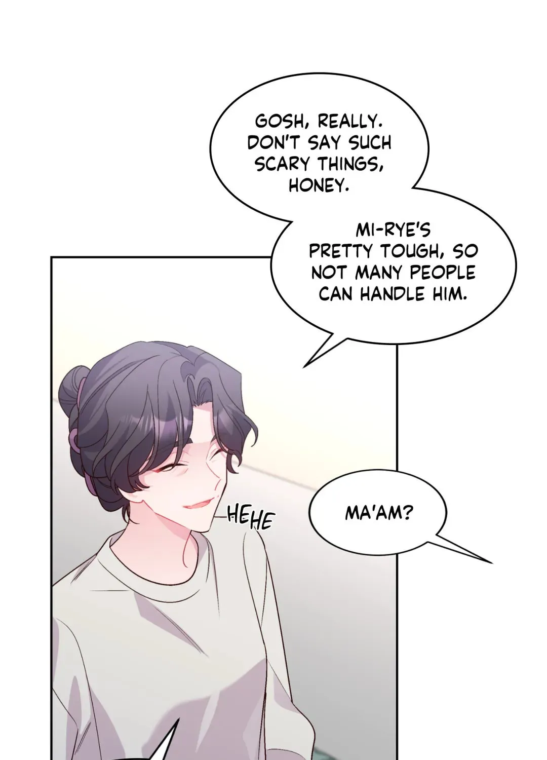 Merry Marbling Chapter 24 page 73 - 