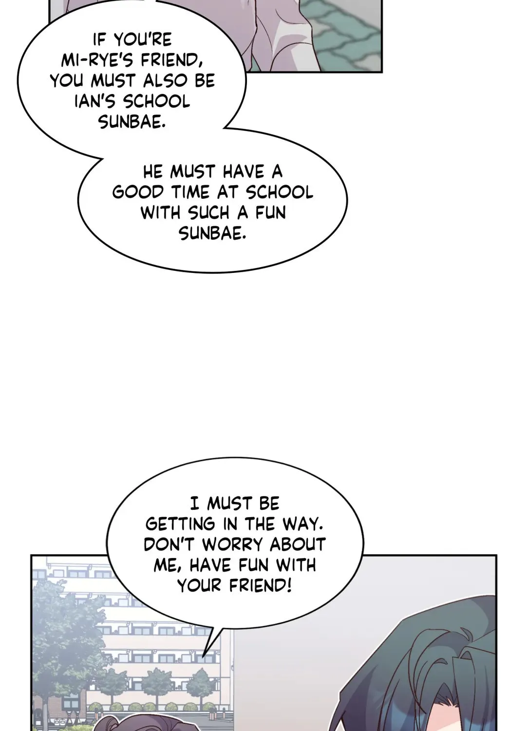 Merry Marbling Chapter 24 page 74 - 