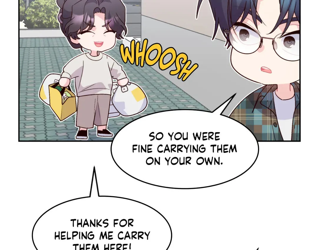 Merry Marbling Chapter 24 page 75 - 