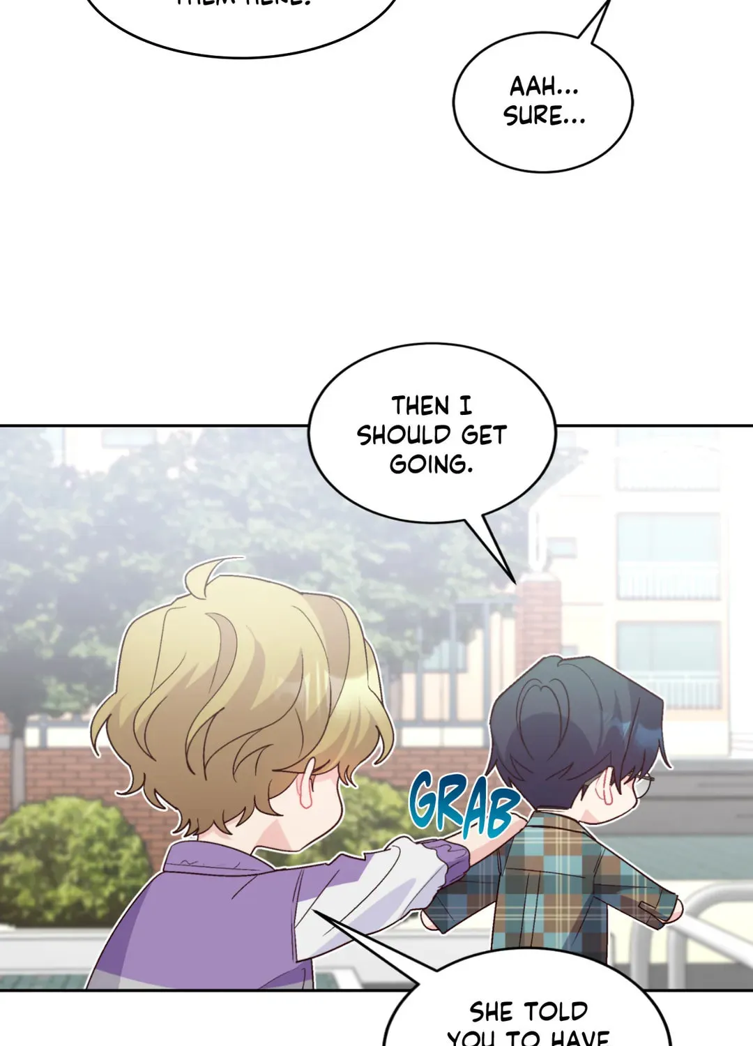 Merry Marbling Chapter 24 page 76 - 