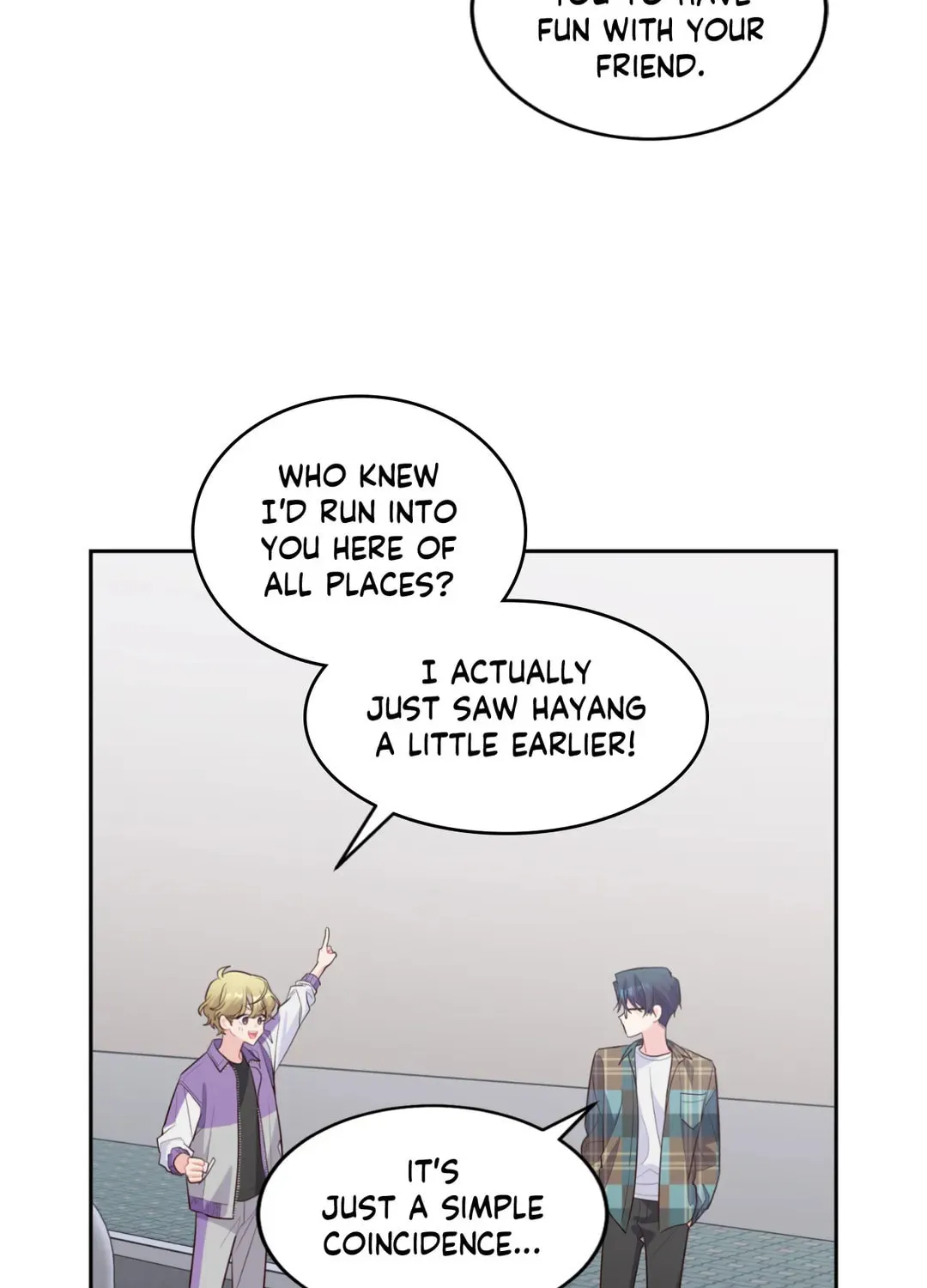 Merry Marbling Chapter 24 page 77 - 
