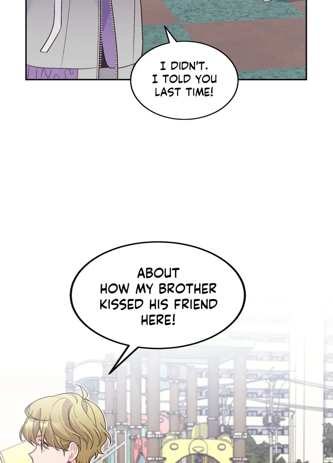 Merry Marbling Chapter 24 page 80 - 