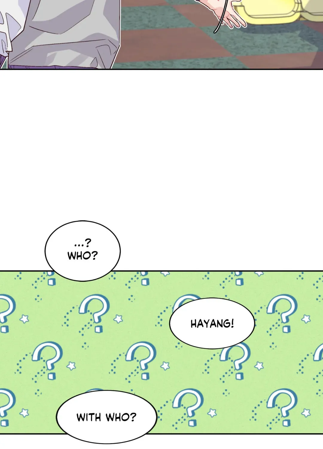 Merry Marbling Chapter 24 page 82 - 