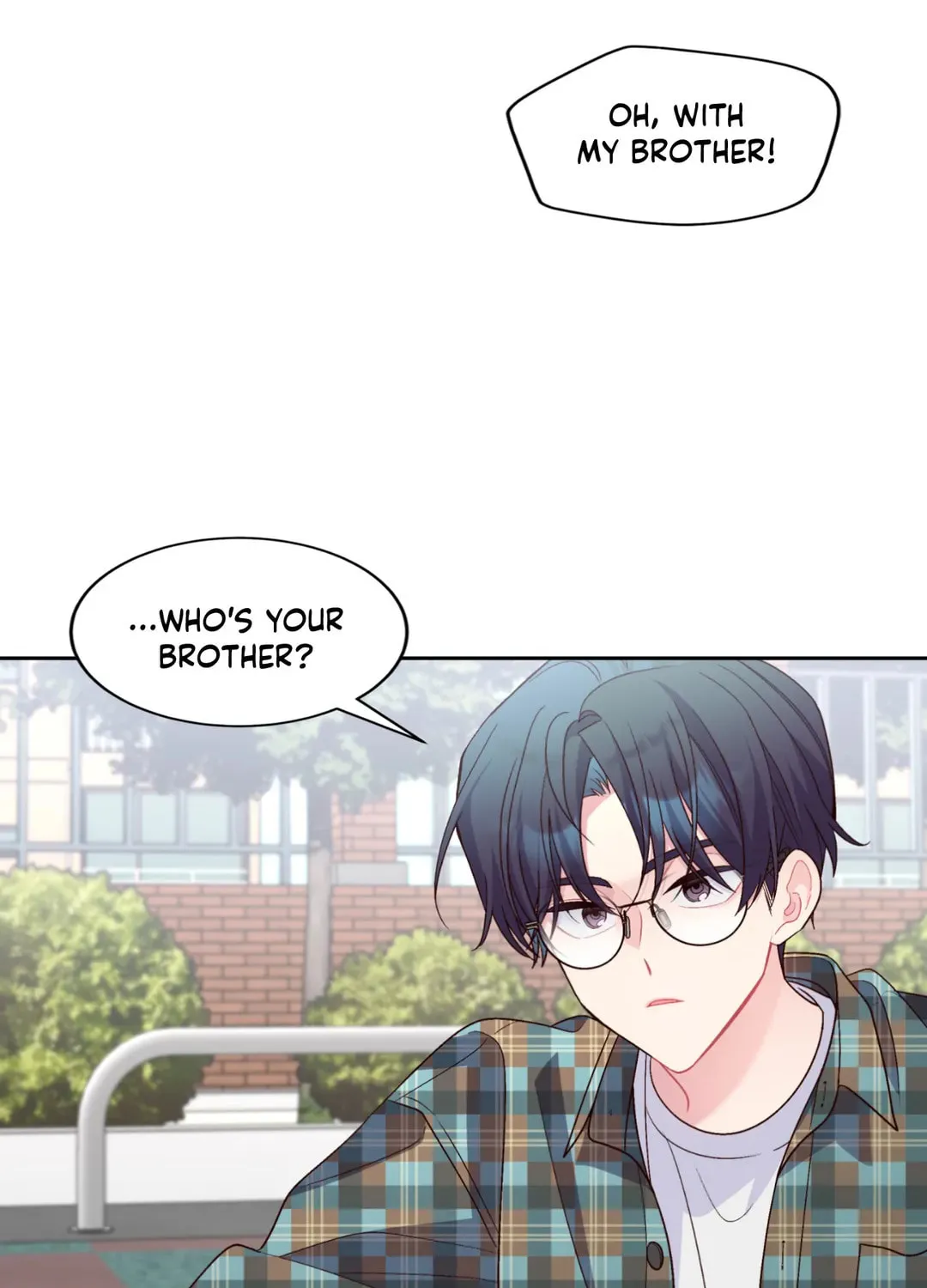 Merry Marbling Chapter 24 page 83 - 