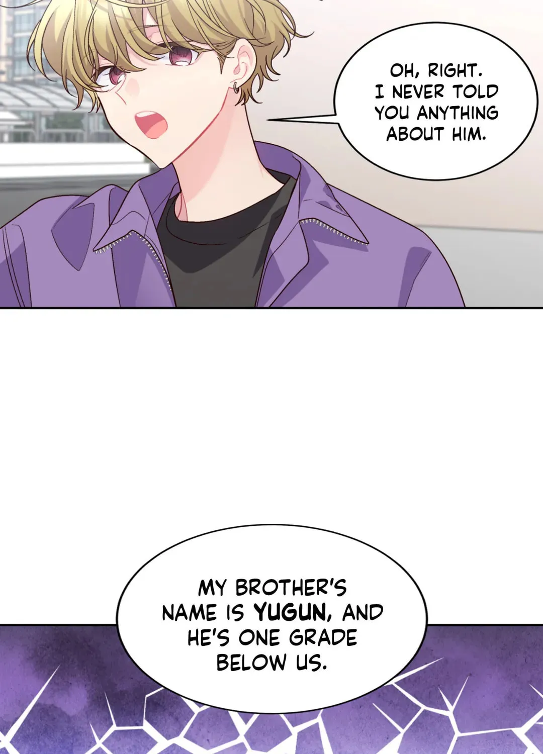 Merry Marbling Chapter 24 page 85 - 