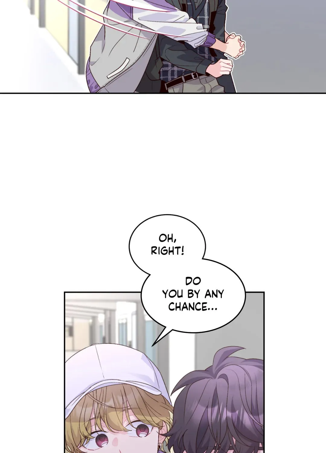 Merry Marbling Chapter 24 page 10 - 