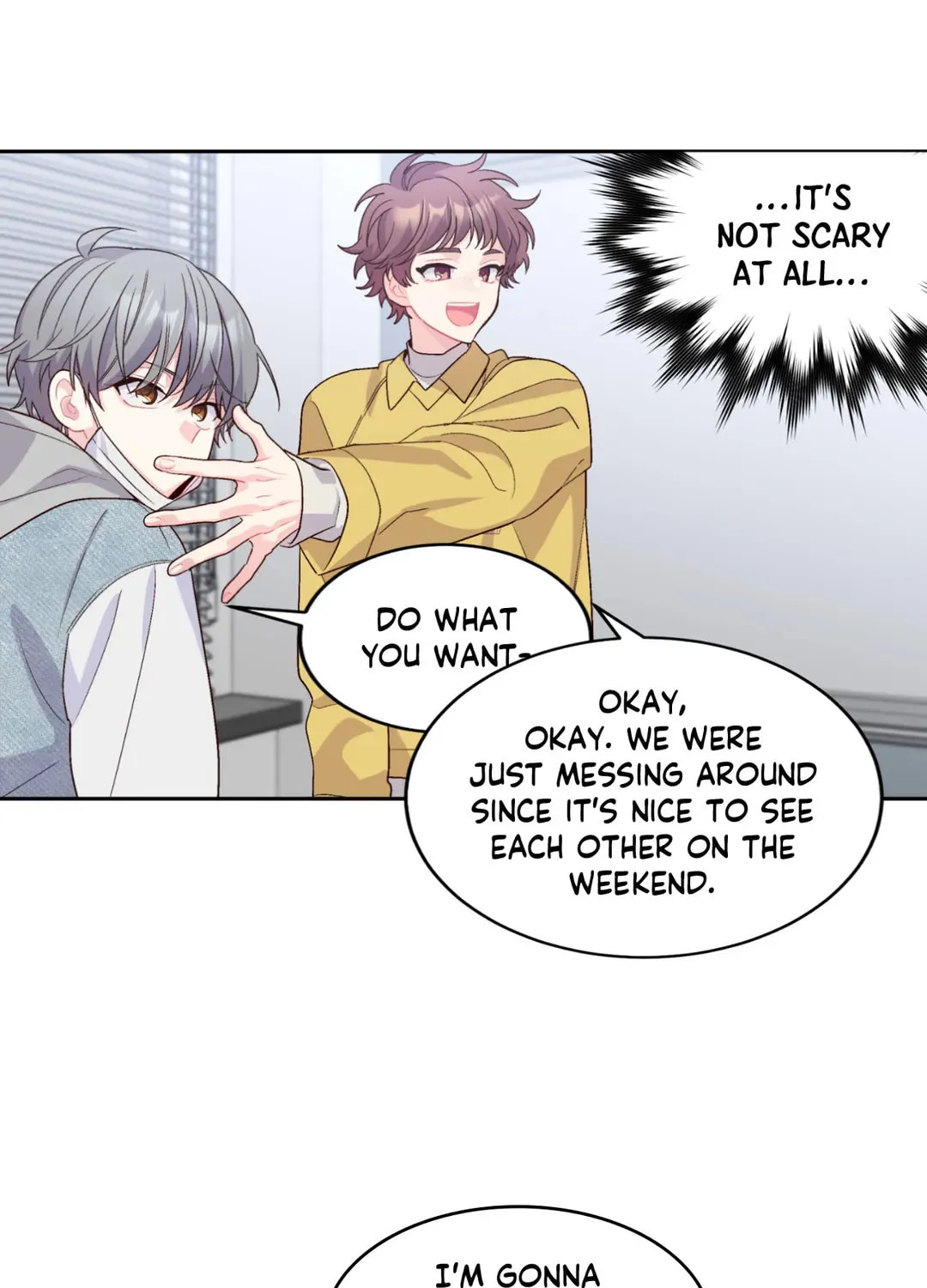 Merry Marbling Chapter 25 page 13 - 